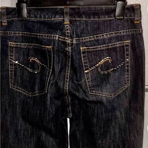 CHICO’S Jeans size 1-tall